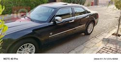 کرایسلەر 300